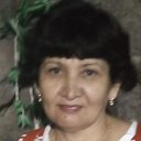 Марина Сералиева