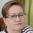 Галина Свитова(Козина)