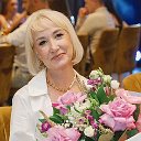 Альмира Дадабаева