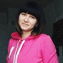 Алина Негодова