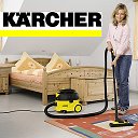 KARCHER ПАВЛОДАР