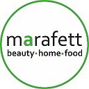 Marafett Beauty - Home - Food