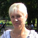 Нина Озернова (Козелкова)