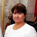 Светлана Семакова (Мижевич)