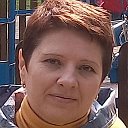 Светлана Янковская