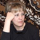 Елена Тарасова (Елисеева)