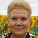 Галина Тихонова