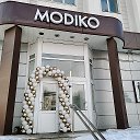 Магазин МОДИКО (Новомосковск)