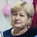 Людмила Литвинова (Филиппенко)