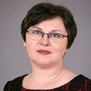 Елена Галенкова