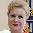 Елена Роговец (Левченко)