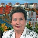Лидия Жернакова (Ильинская)