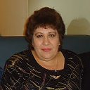 Лариса Герасимова(Утузикова)