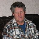 Анатолий Родионов