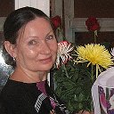 Наталья Макаренко (Патина)