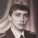 Сергей Азарьев
