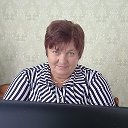 Нина Дороничева (Новикова)