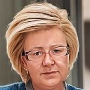 Людмила Прокудина(Рыбина)
