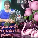 наталья некрасова ваулина