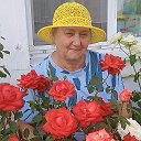 Лиля Беляева