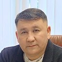 Сергей Бельгибаев
