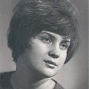 Зинаида Горбунова (Самохвалова)