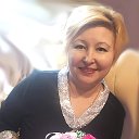 Нина Уколова (Балдина)