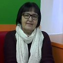 Елена Алексеевна Култашева