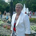 Людмила Матолыцкая(Старинчикова)