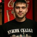 Максим Стеблецкий