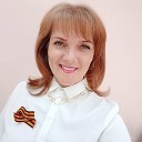 Ирина Карлюкова