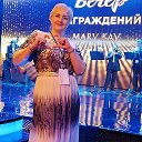 Светлана Шердакова (Шведова)