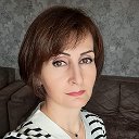Марина Музаева Шавадзе