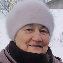 Сахия Суфиярова (Галимова)