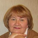 Татьяна Колосова