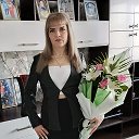 Светлана Нагорная