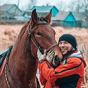 Алексей( Борик) Прокат Лошадей Смиловичи