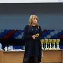 Елена Кулинич (Чепова)