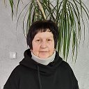 Лена Самойленко-Афанасенкова