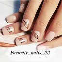 Татьяна Favorite nails 22