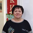 Тамара Нагучева (Анисимова)