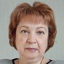 Антонина Токарева (Шаламова)