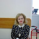 Ирина Васясина(Слесаренко)