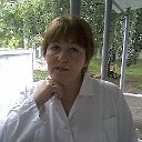 Елена Юданова