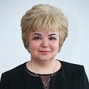 Альмира Зарипова