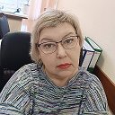 Наталия Шилова (Кузнецова)