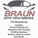 Braun Auto Tech Service