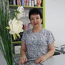 Елена Миронова