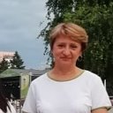 Svetlana Шустова