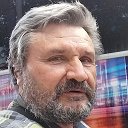 Юрий Алексеевич Рудой